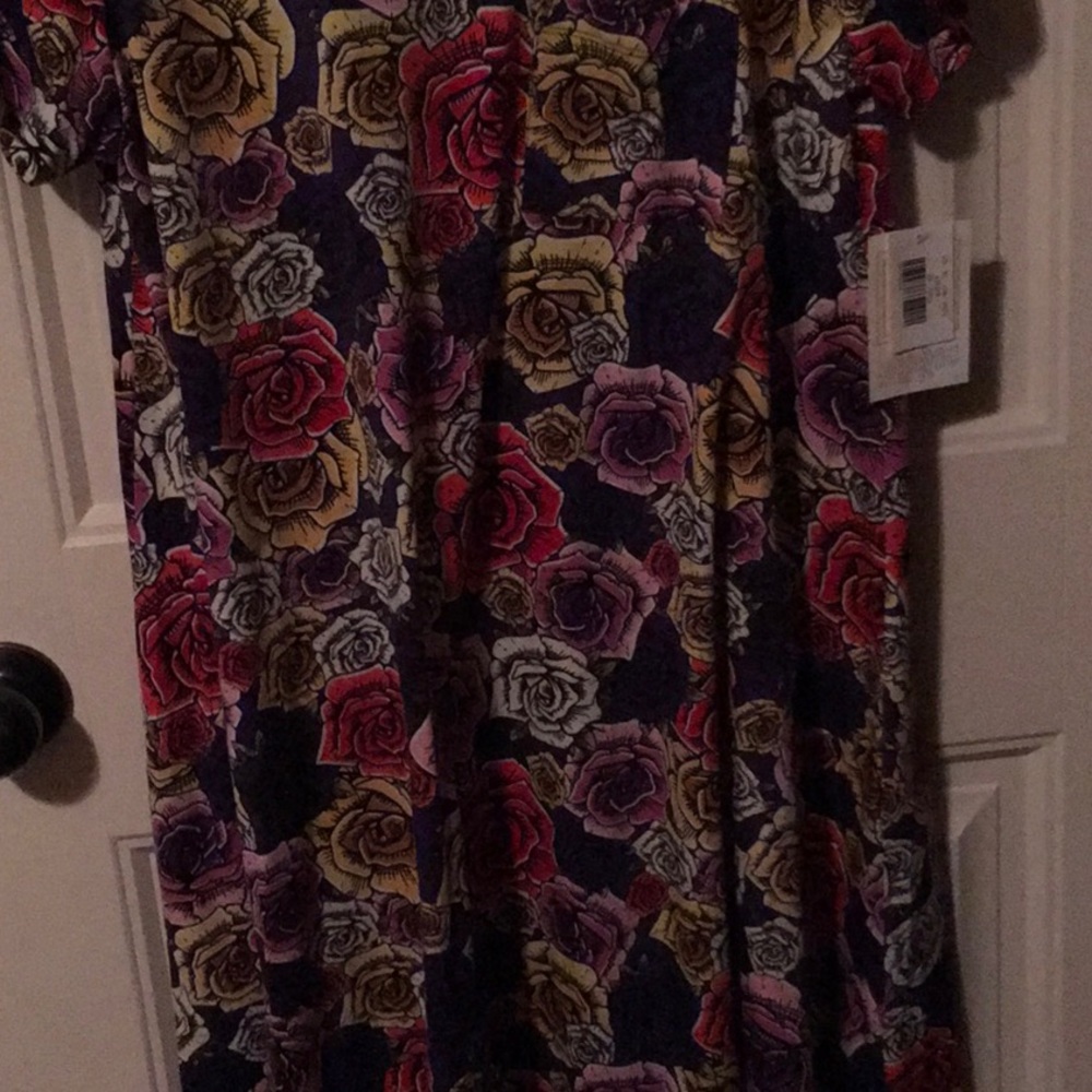Lularoe Carly